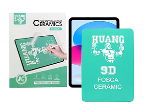 Película HUANG 9D Fosca Ceramic para Tablet
