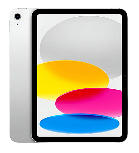 iPad 11 Prateado 128GB 4GB RAM Apple