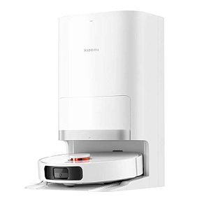 Robô Aspirador Xiaomi Robot Vacuum X20+