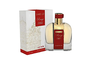 Bareeq Al Dhahab Perfume 100ml Al Wataniah