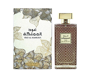 Oud Al Mamlika 500ml Perfume Masculino Ard Al Zaafaran