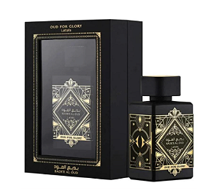 Perfume Bade'e Al Oud 100ml Lattafa