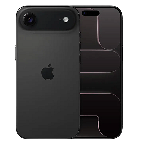 iPhone 17 Air 12GB RAM 256GB Preto