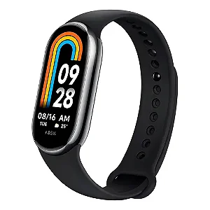 SMARTWATCH XIAOMI SMART BAND 8