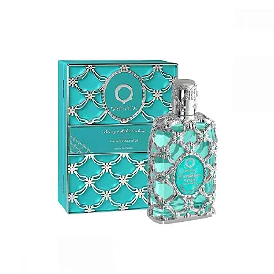 Perfume Feminino Orientica Luxury Collection Exclusive Azure Fantasy 80ml