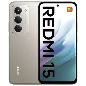 Xiaomi Redmi 15 8RAM 256GB-Promoção