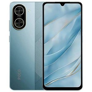 POCO C71 4RAM 128GB