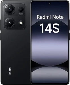 Redmi Note 14S 12RAM 512GB