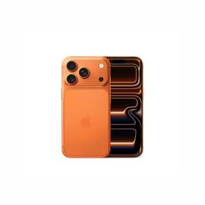 Iphone 17 Pro 256GB Laranja-Lacrado