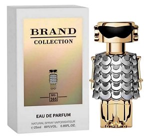 Perfume Brand Collection 365 Fame
