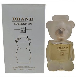 Perfume Brand Collection 396 inspiração Moschino Toy