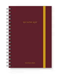 Agenda 2026 Florart Vinho