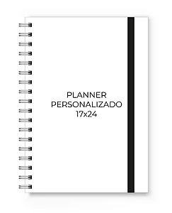 Kit 100 Planners 17x24