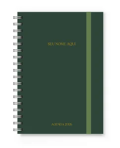 Agenda 2026 Florart Verde