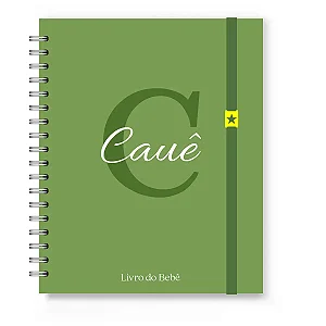 Livro do Bebê Florart Alfabeto Verde