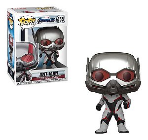 Funko Pop! Marvel Avengers: Endgame  Ant-Man #455