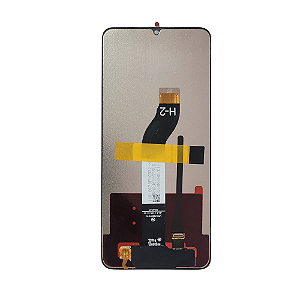Troca de Tela Xiaomi Redmi 13c / Poco C65 Primeon Red S/a