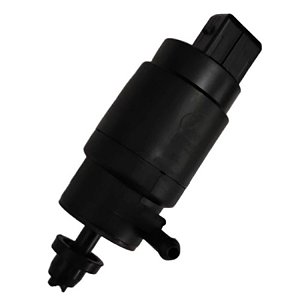 Bombinha De Água Caminhão DAF 24V Interclima Limpador Para-brisa