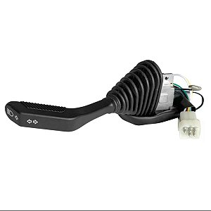 Chave De Seta Para Scania 113 (1993...) Esquerdo