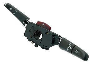 Chave Seta E Limpador Sprinter 310 312 311 313 Accelo