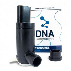 Bomba Reservat. Agua Parabrisa Fiesta Ka Ecosport - DNA012FK