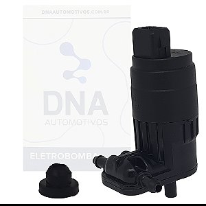 Bomba Esguicho Limpador Parabrisa Renegade