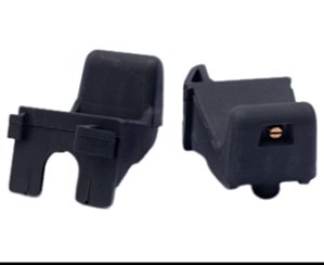 Par Esguicho Brucutu Parabrisa Fiat Palio 2012