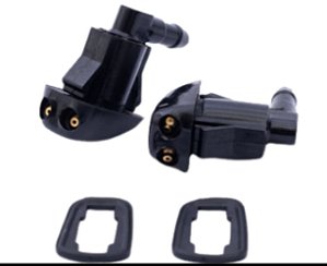 Kit Par Esguicho Para-brisa TOYOTA