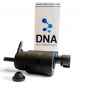 Eletrobomba Água bico fino Para Iveco Cavallino Eurocargo Tech