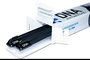 Palheta Flex 26 e 15 Punto Linea 2008 e Peugeot 208