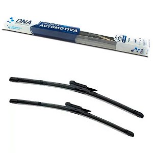 Palheta Limpador Traseira Honda Civic 2007 até 2012