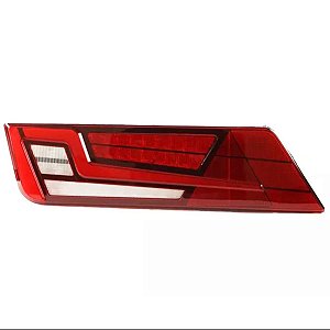 Lanterna Traseira Randon New R - Lado Esquerdo