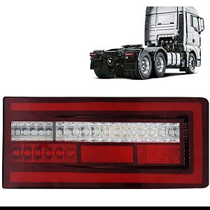 Lanterna Traseira Led Vw Meteor e Constellation 24V L/Dir