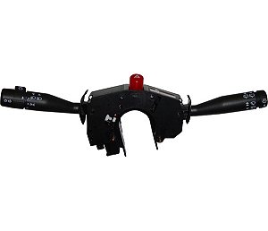 Chave Seta Escort Pointer Logus 1993 94 95 1996 Com Limpador- Kostal