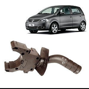 Chave Limpador Dianteiro E Traseiro Fox e SpaceFox