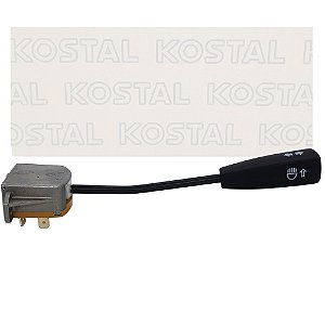 Chave Seta Compatível Com Scania 111 / 111s 1976 Até 1983