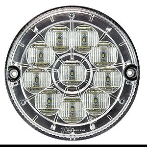 SIN LED LIBRELATO NOVA 11/ 24V CRISTAL 110MM RE