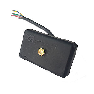 Módulo Controle LED Carretas, Caminhões Lanternas LED Saída com Fios 24V 7 Vias