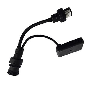 Dispositivo Controle de Led Randon Simulador Carga e Interface