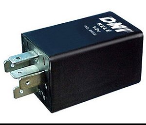 Relé para Travas e Vidros Elétricos - DNI0318