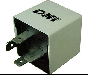 Rele Auxiliar Ar Condicionado Fiat Palio Siena - Dni8503