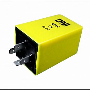 Relé de Arrefecimento GM 93235361 - DNI8512