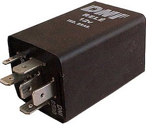 Relé Arrefeciment Vw 547959143 547959143 84au19w575a 8500