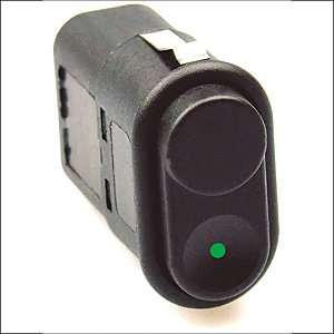 Interruptor Vidro Elétrico Simples Fox 2010 aé 2015