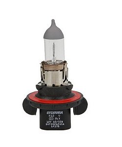 Lâmpada Osram H13 Original 75w 64178