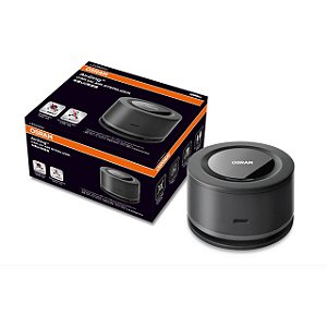 Esterilizador e Purificador De Ar Automotivo Osram Airzing