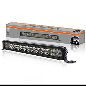 Barra Led Osram Ledriving Lightbar Vx500-cb 12/24v 55w