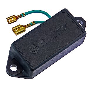 Regulador de Voltagem Brasilia Kombi 9190087003 - Gauss