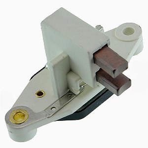 Regulador Voltagem Gauss - Bosch 1197311026 - Fiat, Ford MBB e New Holland