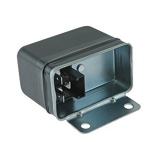 Regulador De Voltagem Gauss GA013 Unitário - Mercedes Benz MB 24v